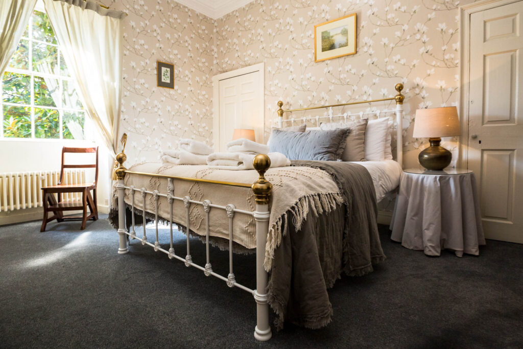 Large Group Accommodation Norfolk