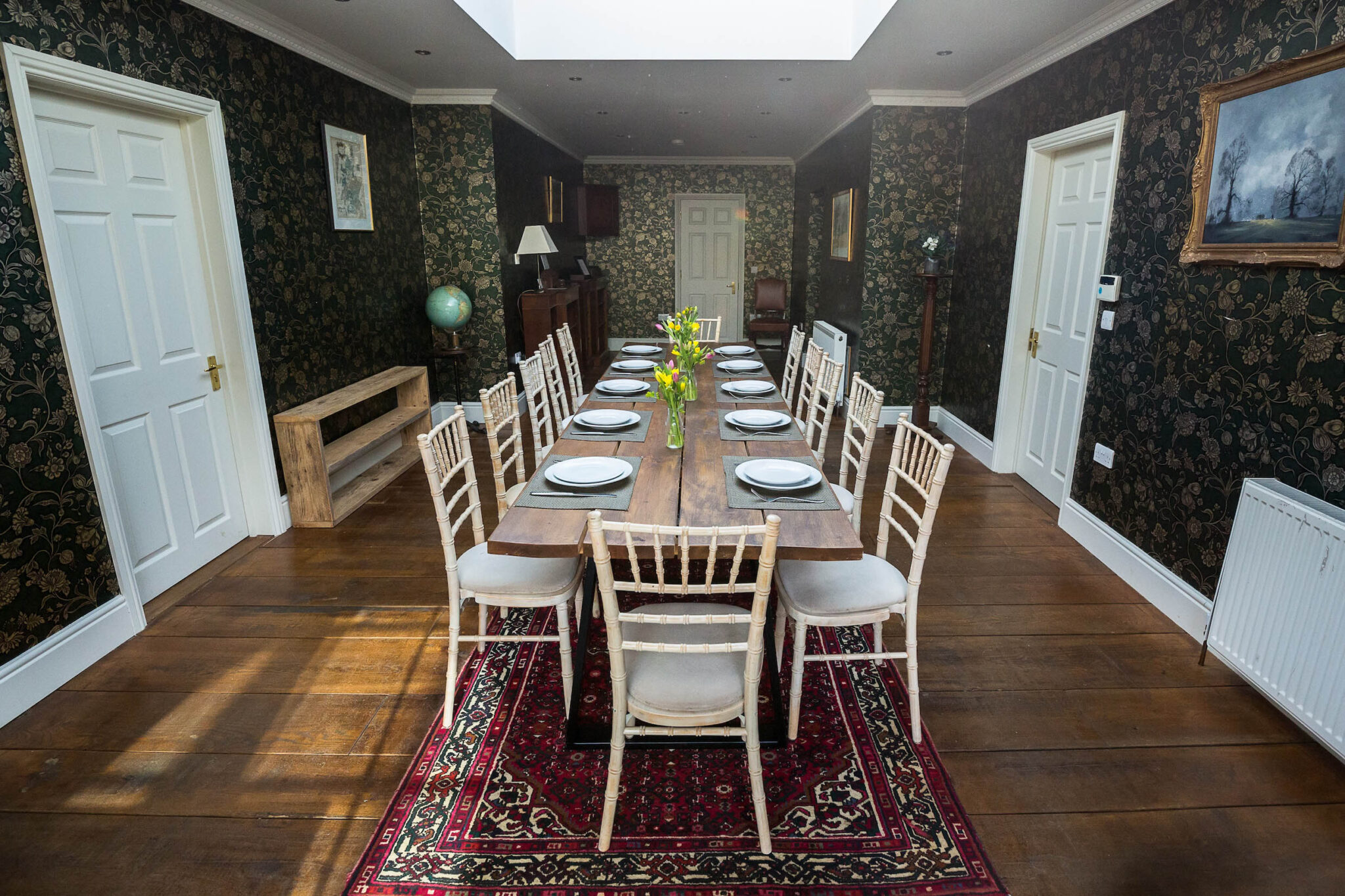 Plan your spring stay in Norfolk