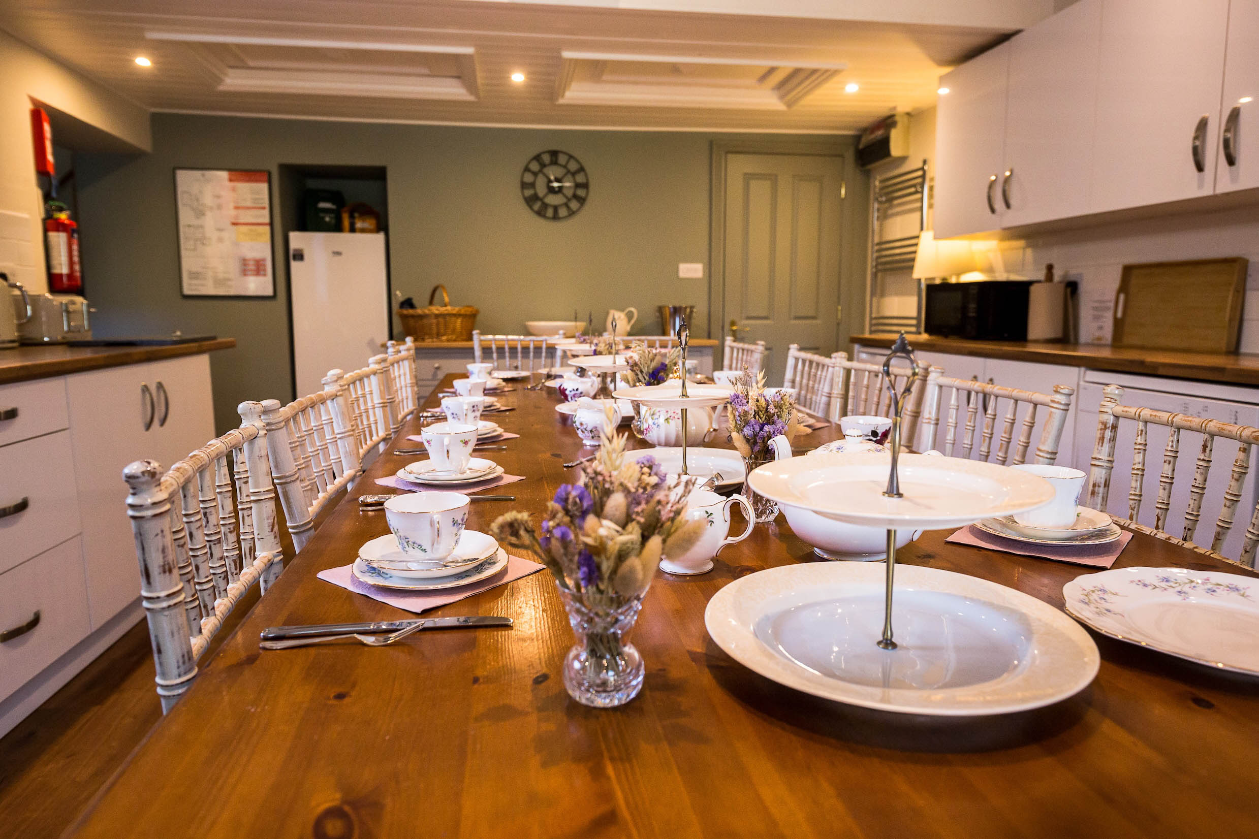 The West Wing - Self Catering accommodation in Norfolk