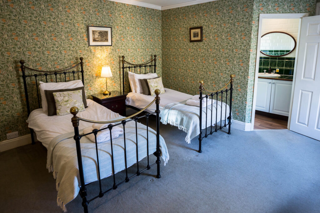 Large Group Accommodation Norfolk