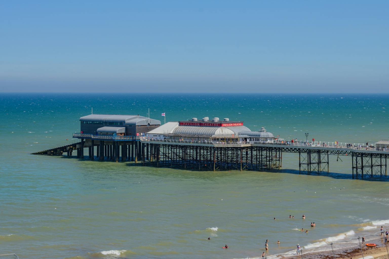 Places you can visit easily from Sedgeford Hall Estate