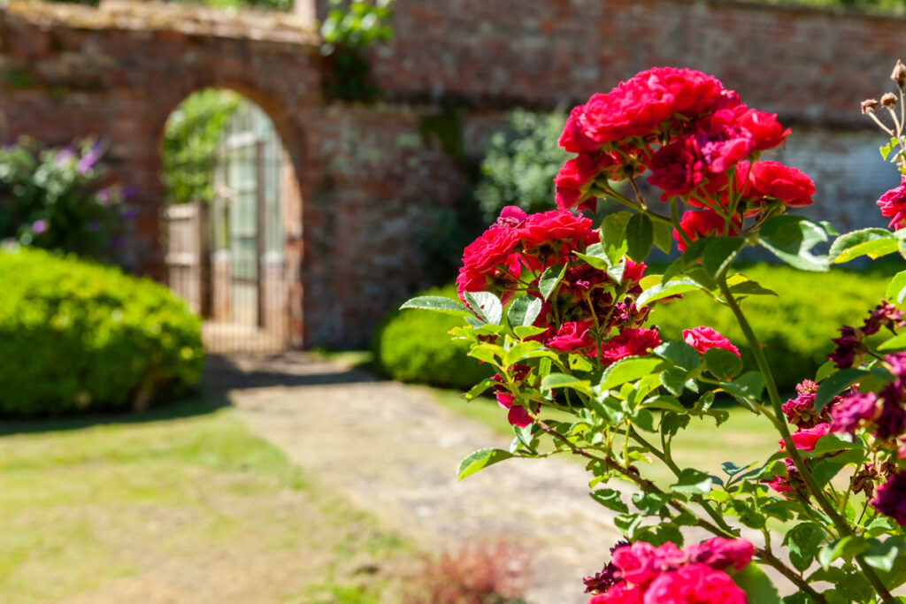 Self Catering Group Accommodation