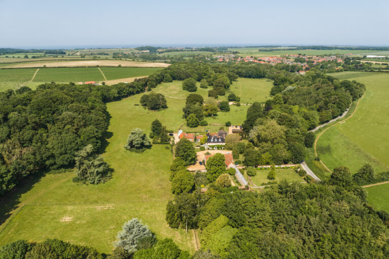 Norfolk Spring Escapes and Seasonal Adventures