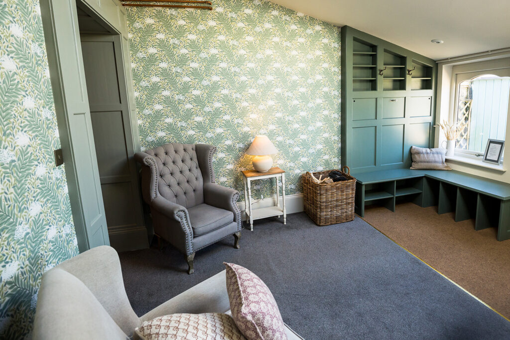 Large Group Accommodation Norfolk