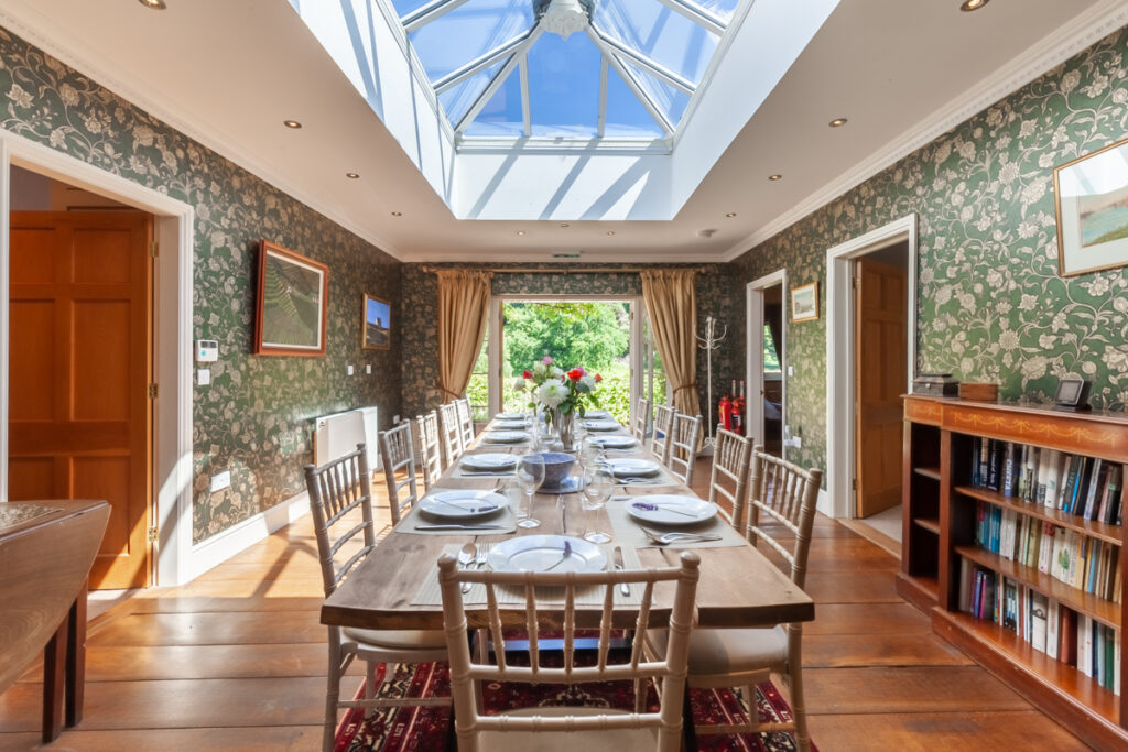 Self Catering Group Accommodation