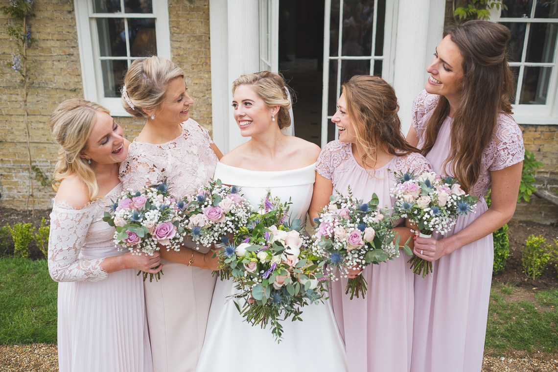 Intimate Weddings and Private Events