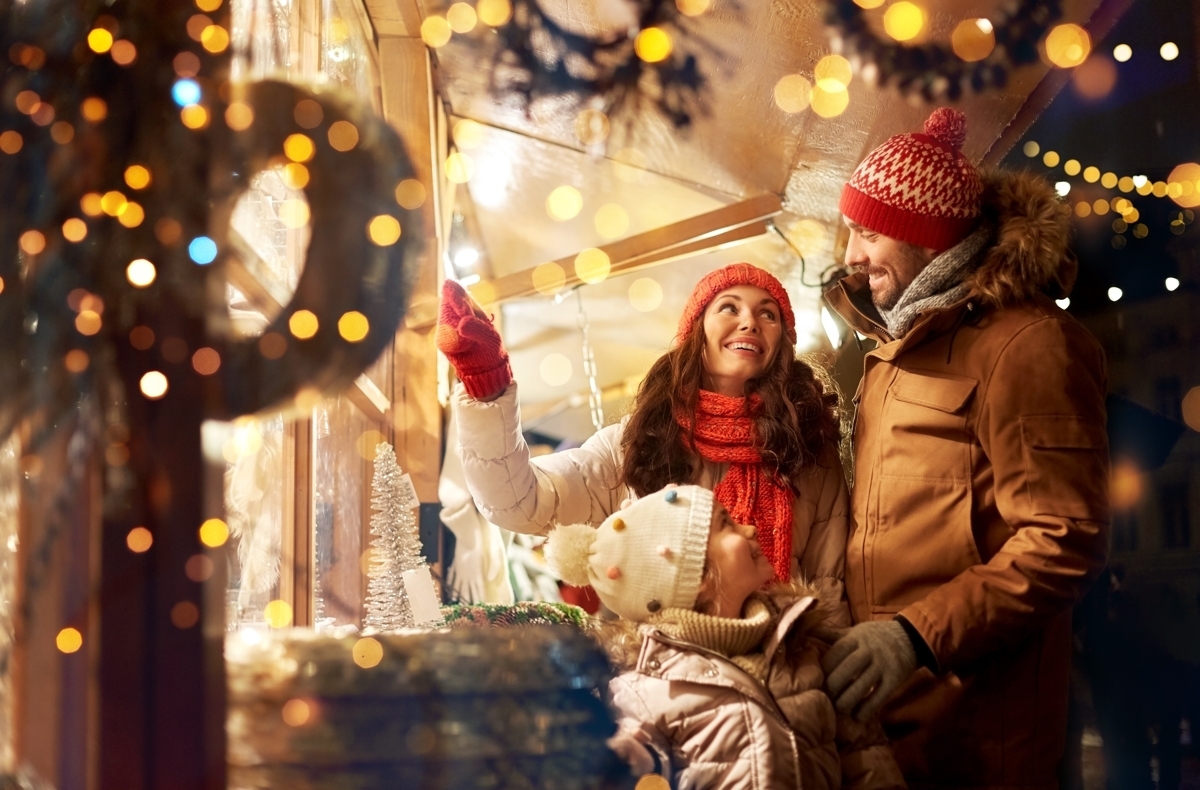 Top Festive Things to Do in Norfolk This Winter