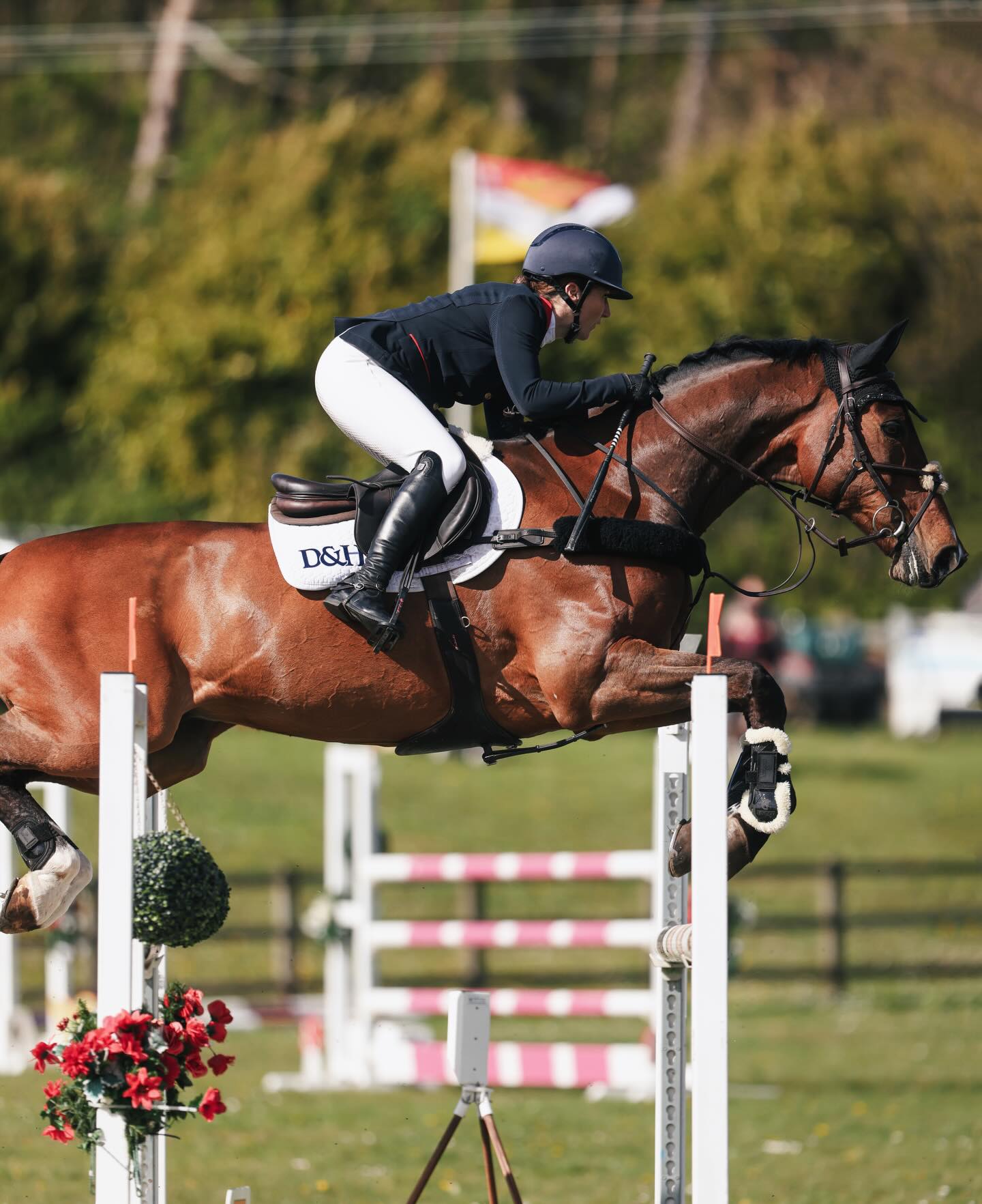 Burnham Market International Horse Trials