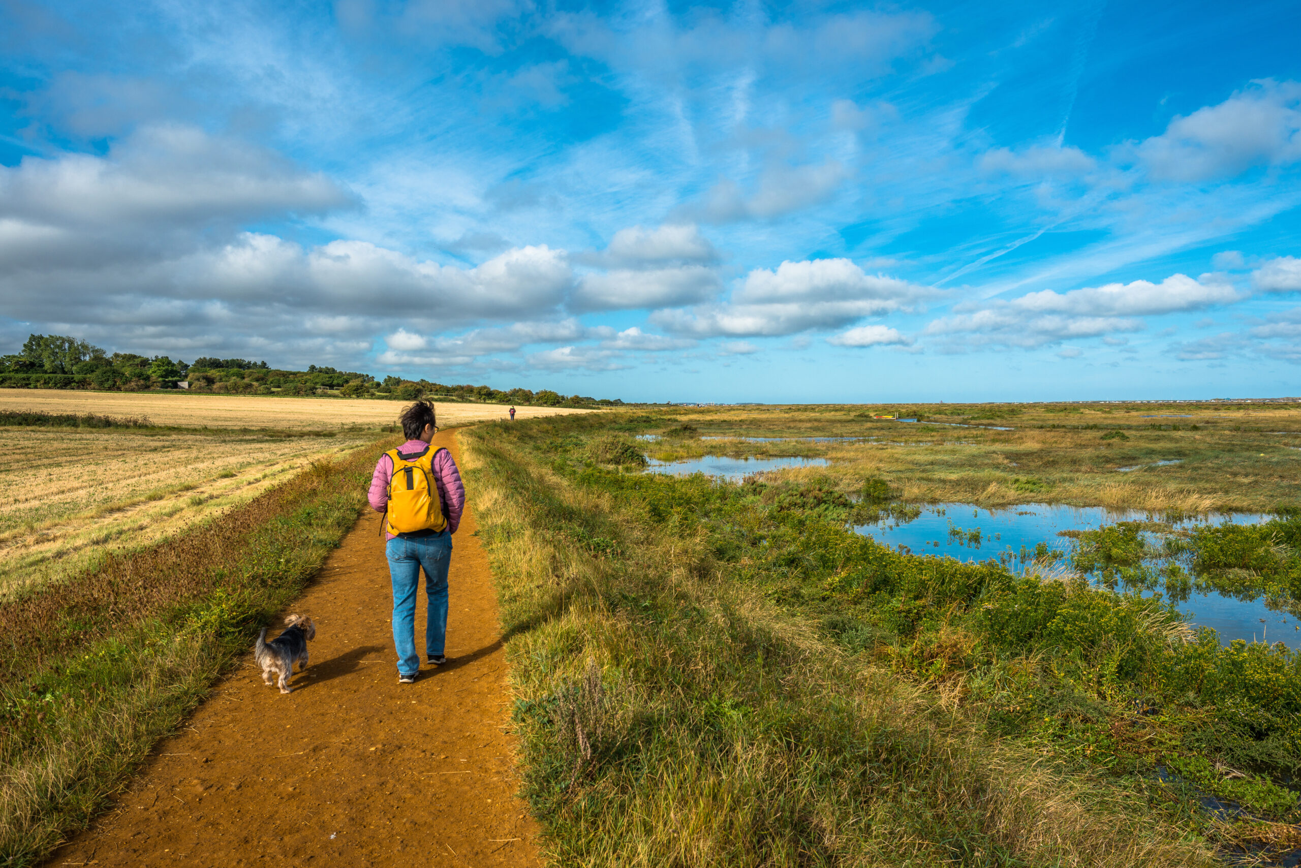 Norfolk Coast Path