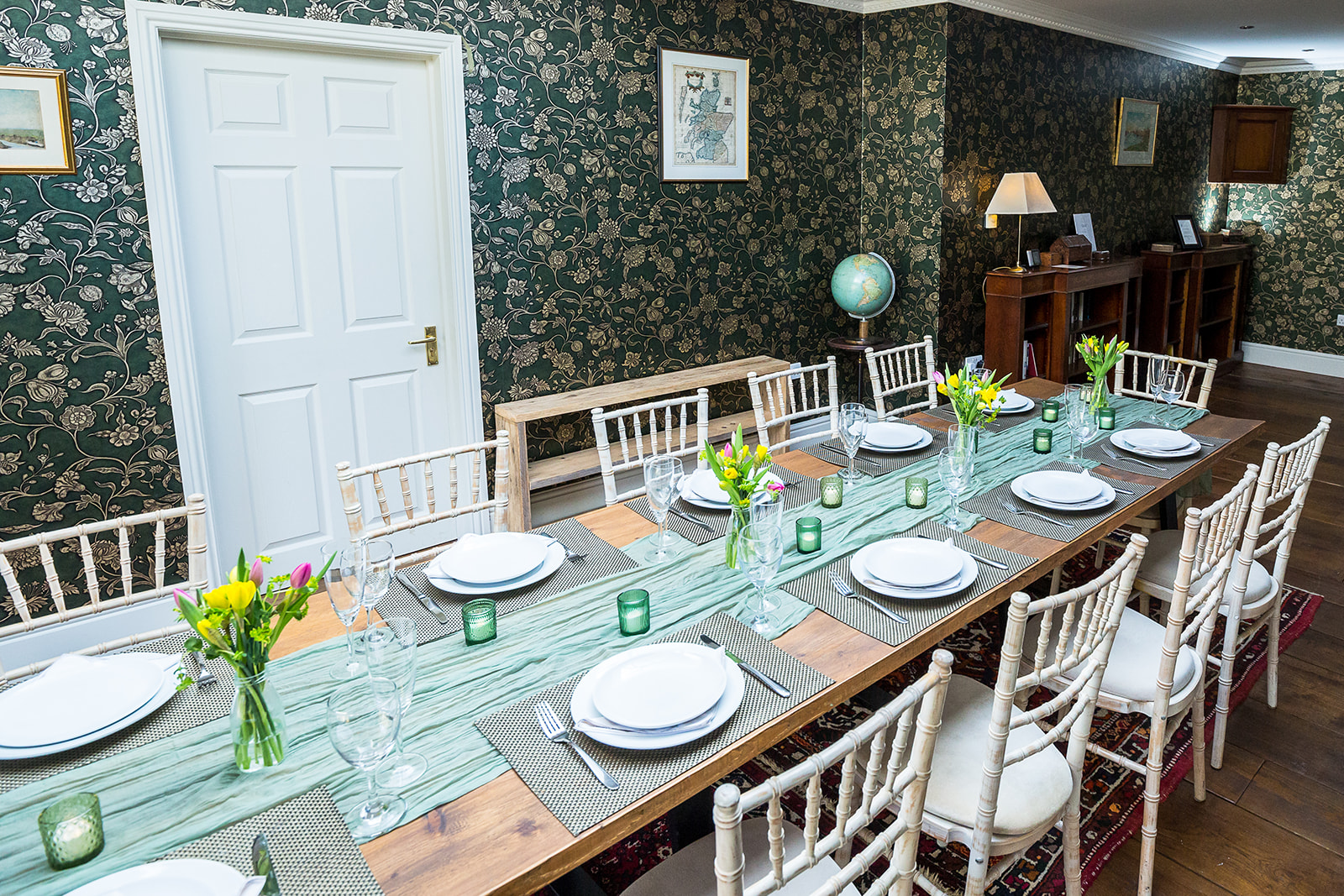 Have a Summer holiday to remember at Sedgeford Hall