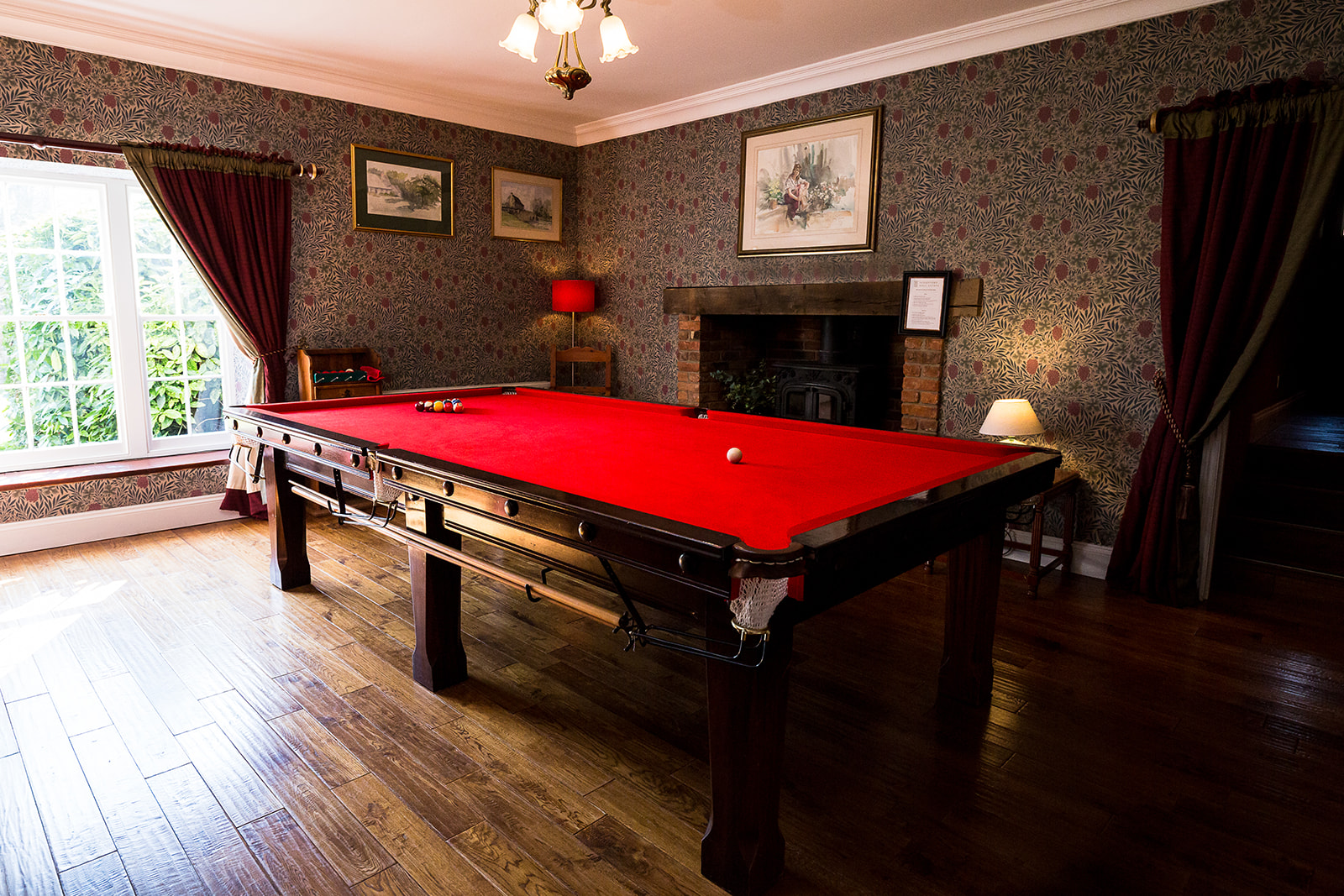 Have a Summer holiday to remember at Sedgeford Hall