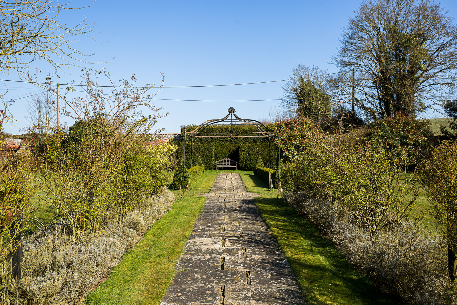 Have a Summer holiday to remember at Sedgeford Hall