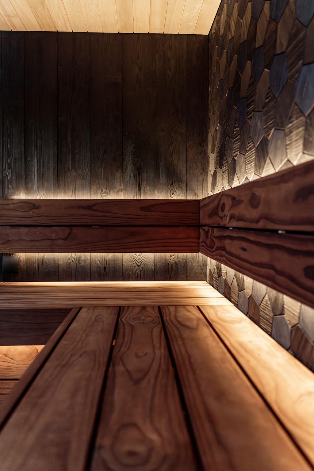 Norfolk Private Sauna Online booking