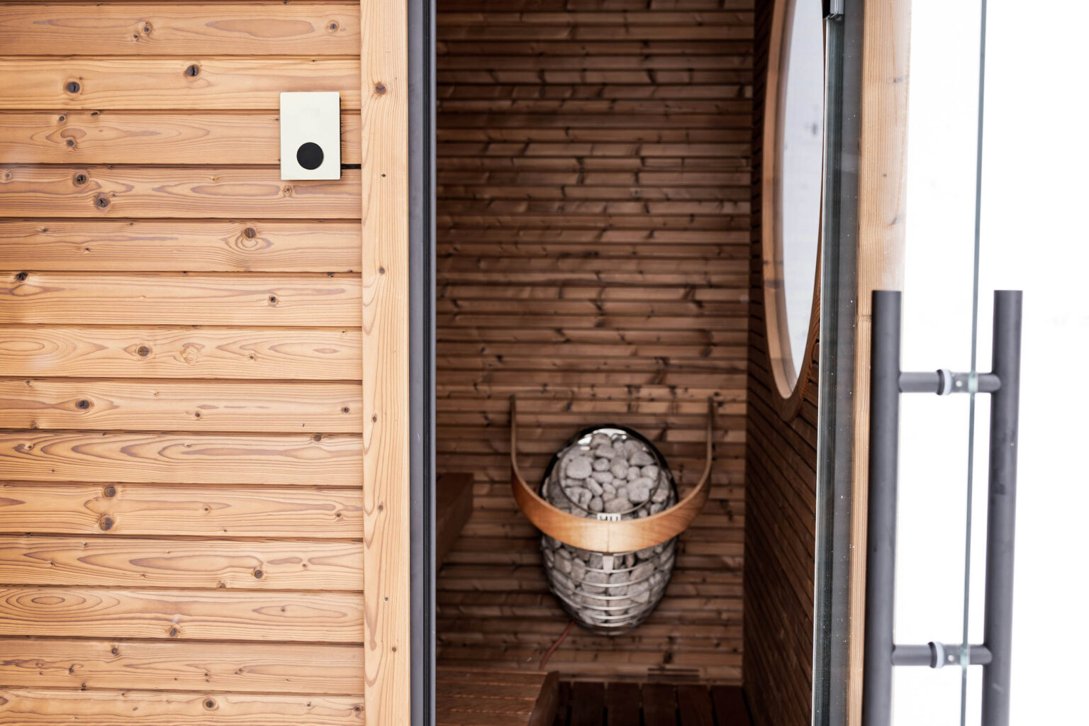 Norfolk Private Sauna Online booking