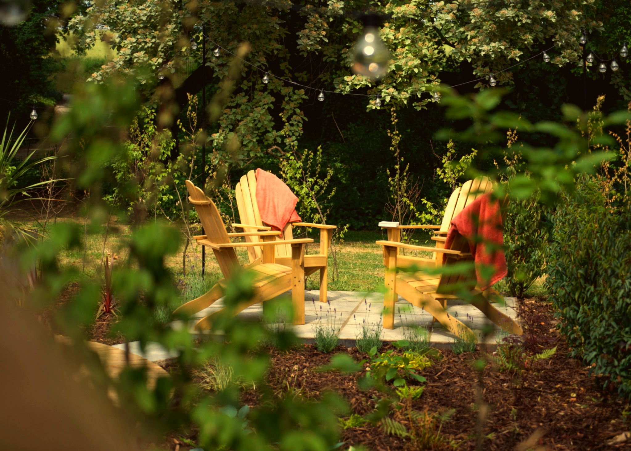Hygge Sauna Norfolk