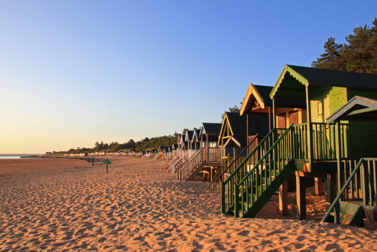 What’s On in Norfolk – Summer 2026